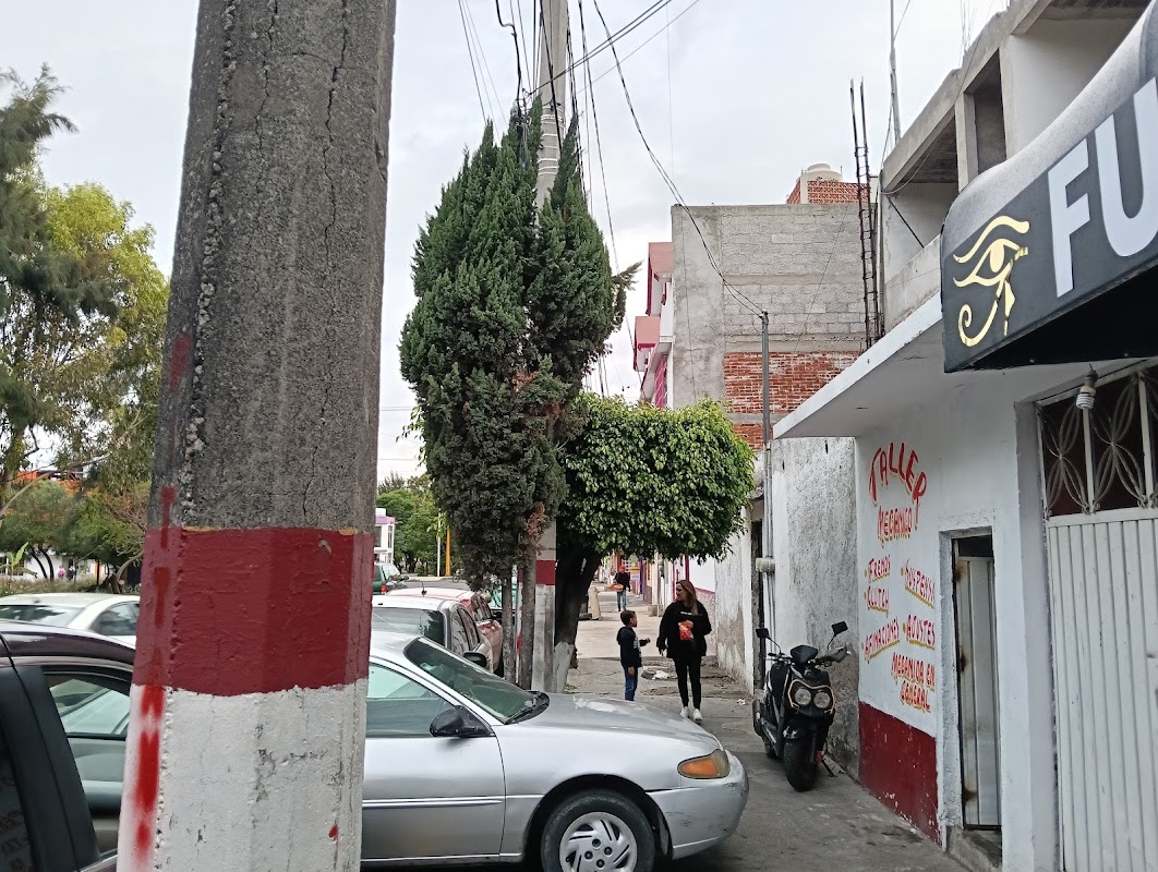 Funeraria Funeraria HORUS